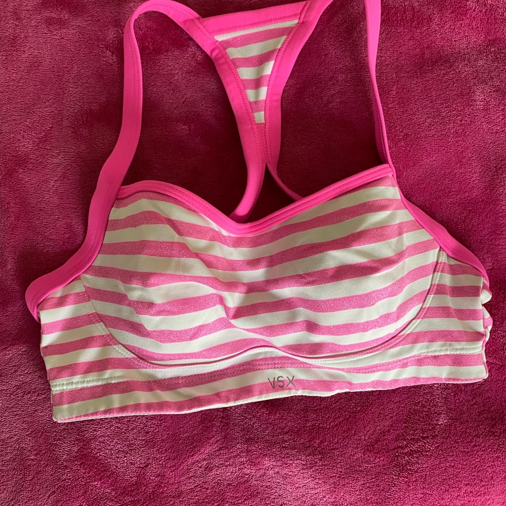 Victoria Secret Sports Bra